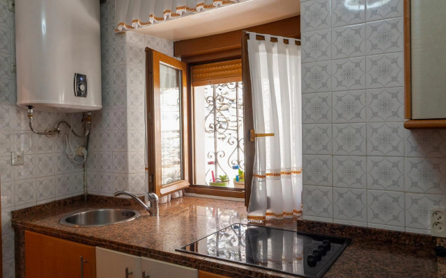 La Calma Cudillero II