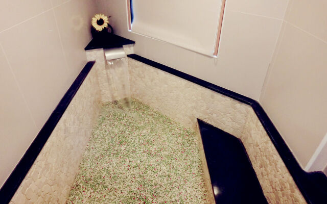 Everyday Hot Spring Hotel