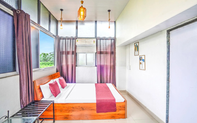 Villa Bliss by Palette Homes Lonavala