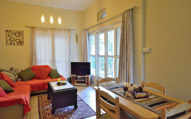Paradya Beach Apartments
