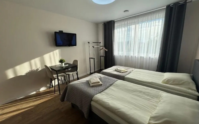 Room-guest House "imperia" Will Ensure y