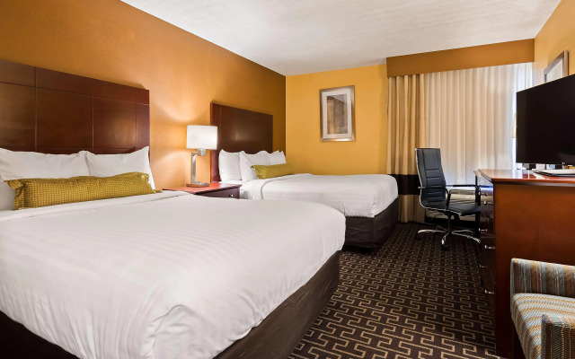 Best Western Milton Inn