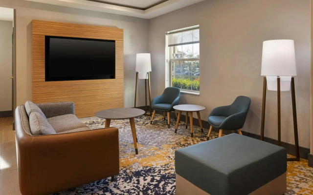 TownePlace Suites by Marriott Ontario Airport