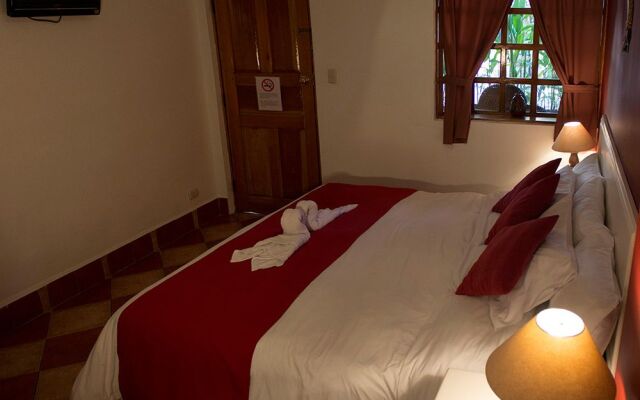 Copacabana Hotel And Suites - Adults Only