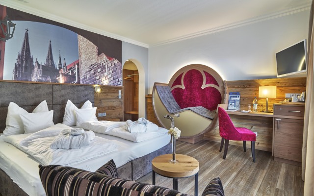 Hotel Lindenhof