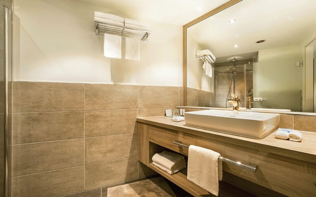 Radisson Blu Hotel & Conference Centre, Salzburg - Image 7