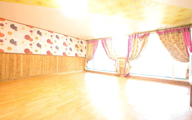 Gapyeong Yongchu Pension