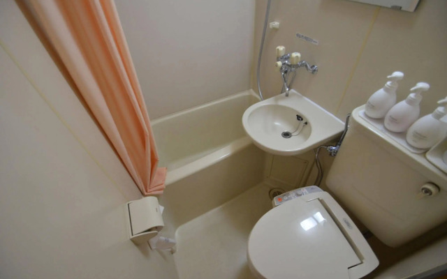 Hotel Select Inn Nagoya Iwakura Ekimae