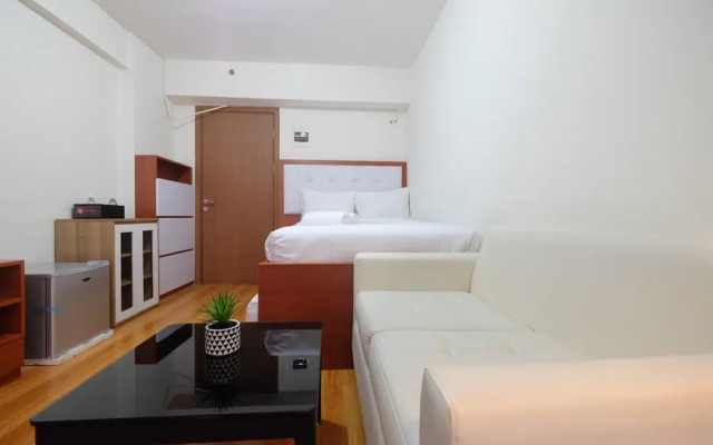 Simply Studio Apartment @ Cinere Resort