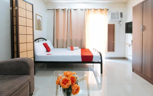 RedDoorz @ Kassel Residences Paranaque