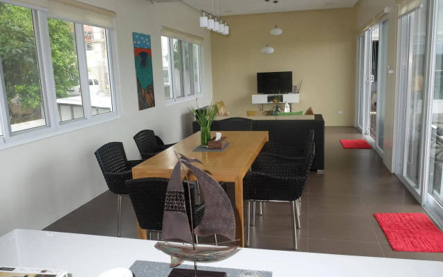 One Hagdan Villas