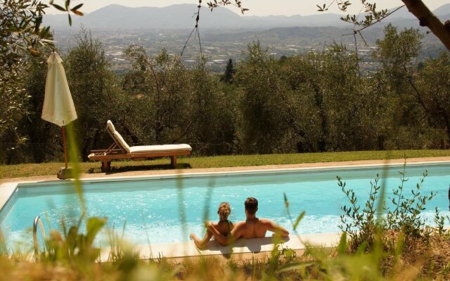 Agriturismo B&B Loggia del Centone