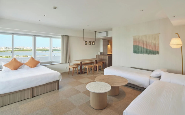 The Senagajima Storyline