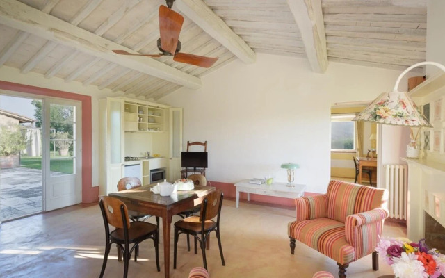 Podere Gragnano 12 in Cetona