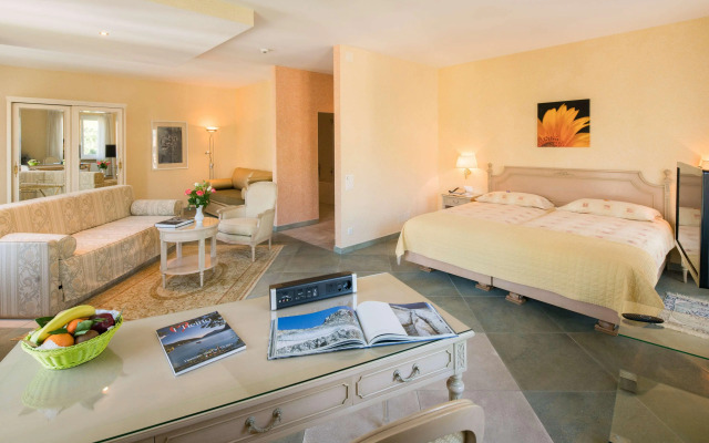 Best Western Hotel Bellevue Au Lac