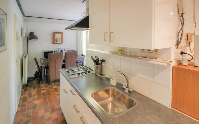 Beautiful Home in Rheezerveen With 2 Bedrooms and Wifi