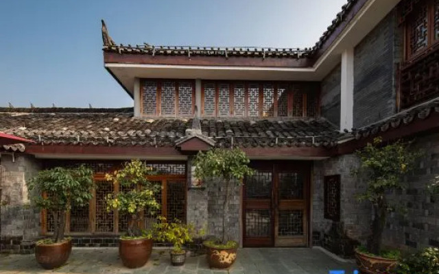 Phoenix City Boutique Hotel