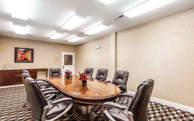 Quality Inn & Suites Bremen