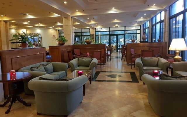 Christmas Hotel - Jerusalem