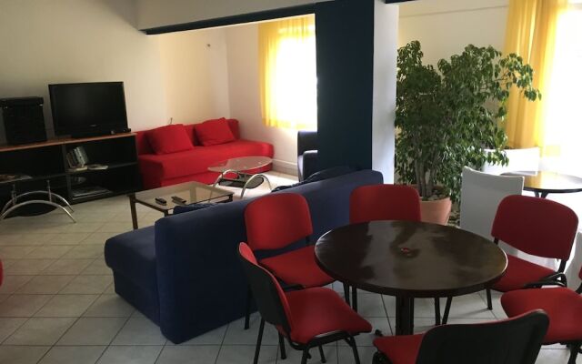 Hostel Amfora