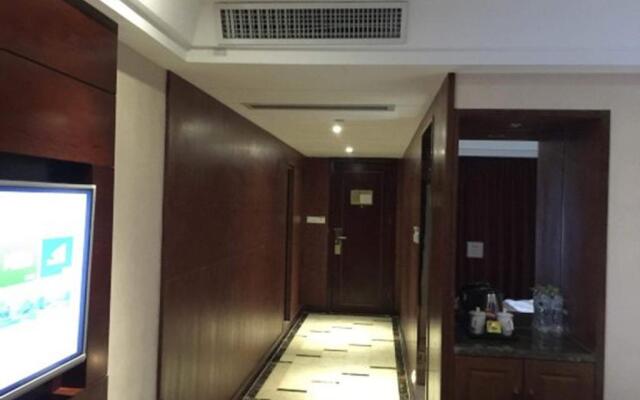 Ji Hotel Hangzhou West Lake