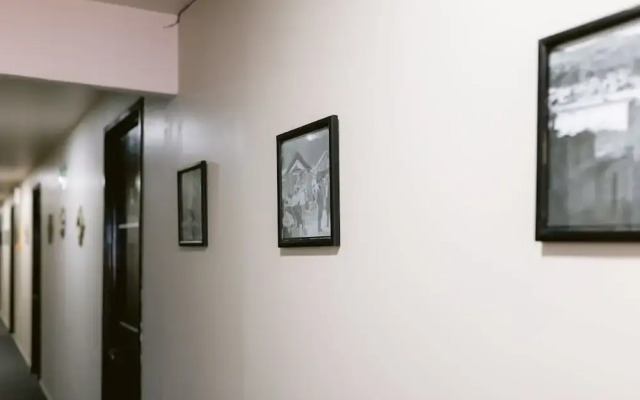 OYO Hotel Boutique Las Campanas