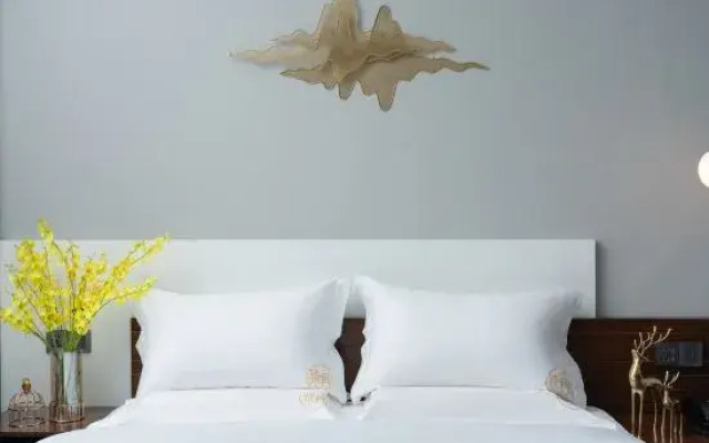 Baoting Haoyue Boutique Hotel