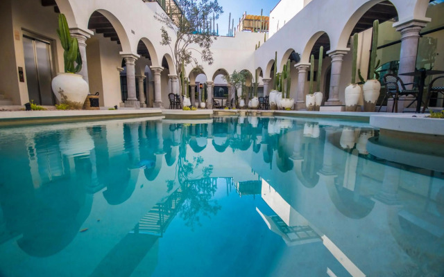 Hotel Amatte San Miguel de Allende
