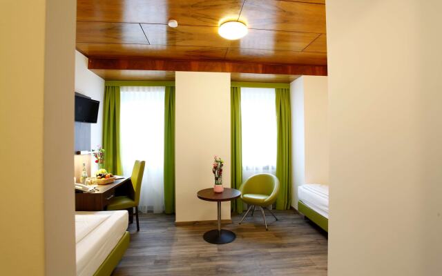 Arthotel ANA Eden Karlsruhe