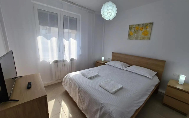 Mia Apartament