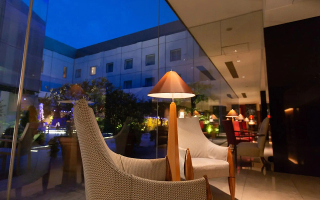Hotel Molino Shin - Yuri
