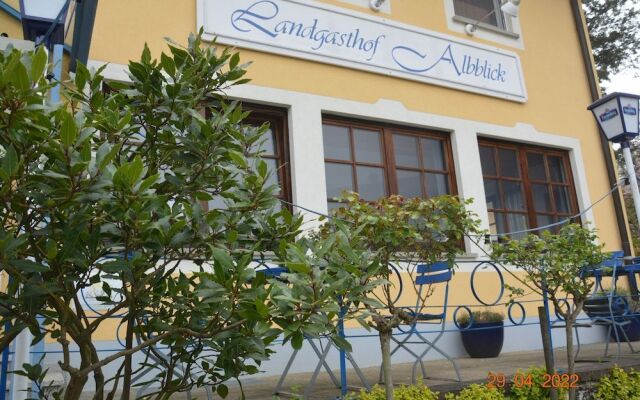 Hotel Albblick