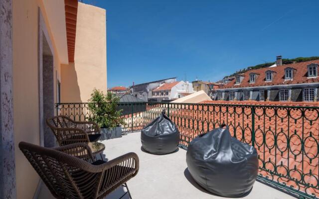 Ferraria XVI FLH Hotels