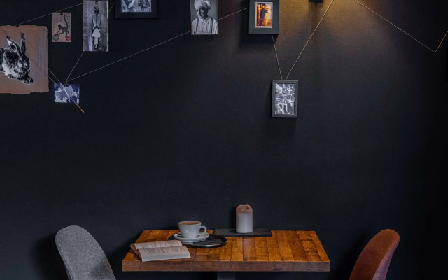 pentahotel Leuven