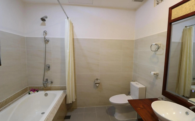 Bamboo Village Beach Resort & Spa