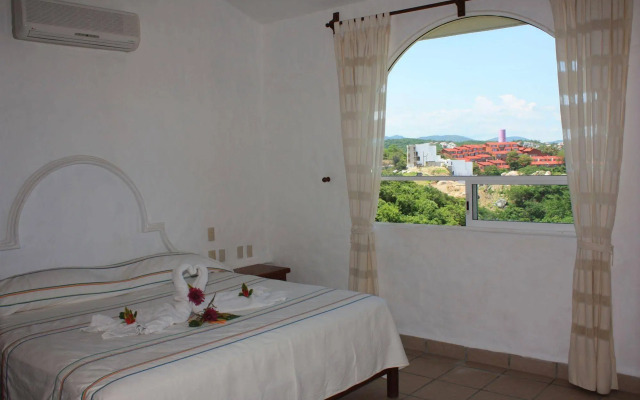 Villas & Resort Luz de Luna