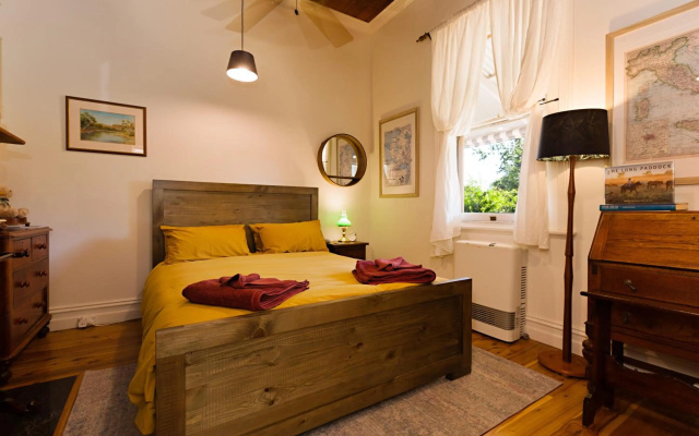 Mortimer's Lodge, Chiltern – Guest Rooms – Chiltern