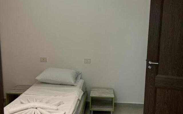 Yerevan House apartment 23