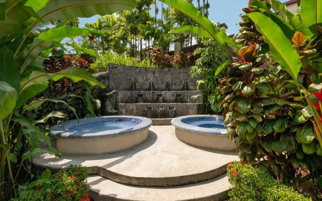 Hotel Magic Mountain SPA & Conference center