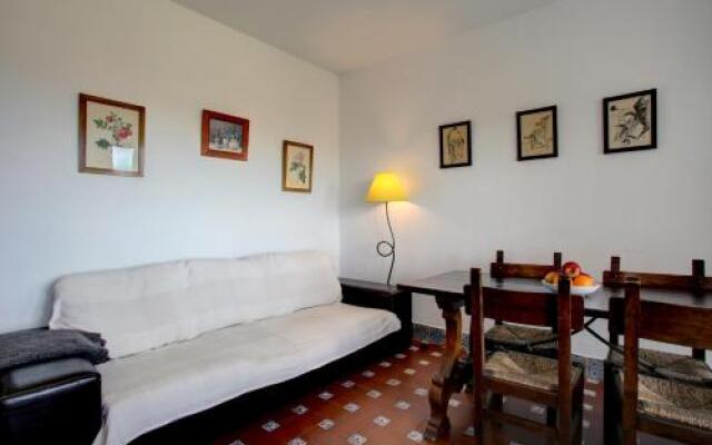 Apartamentos Tenorio