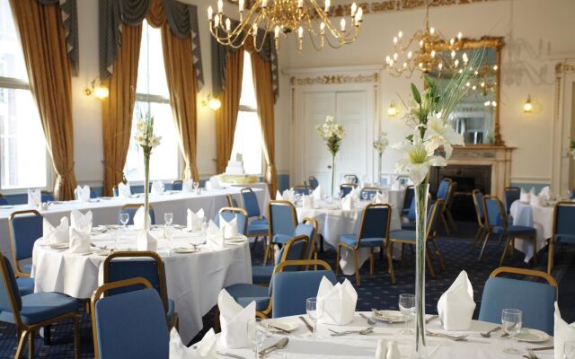 Best Western Lichfield City Centre The George Hotel