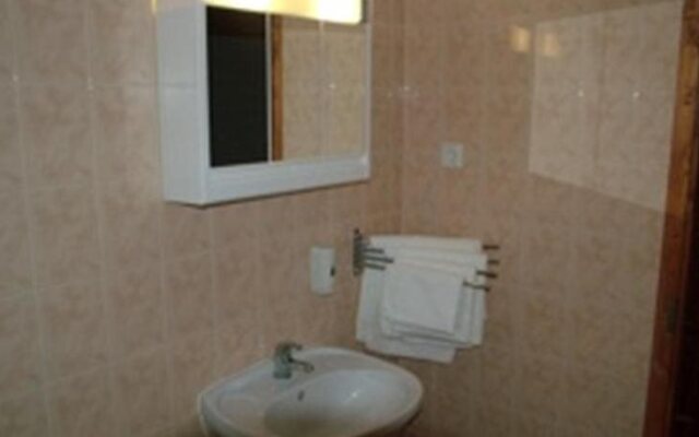 Hotel Hajnal
