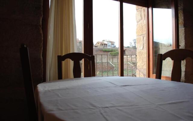 Apartamentos Rio Mora 2