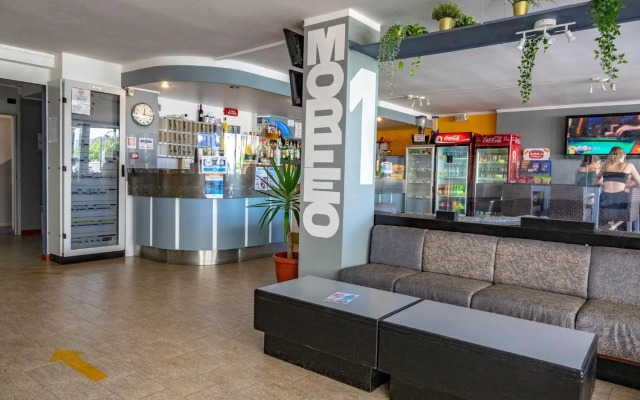 Hotel Morfeo - Young People Hotels