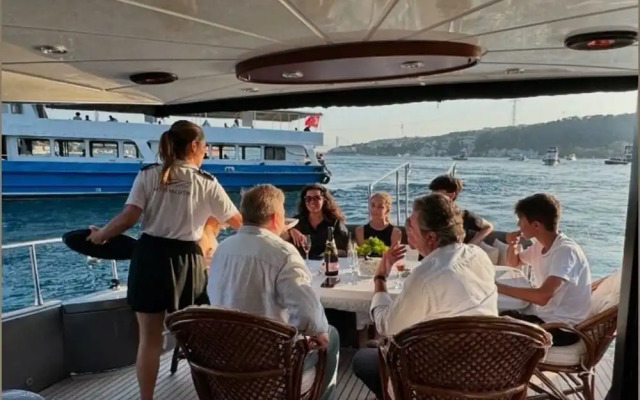 nova yachting