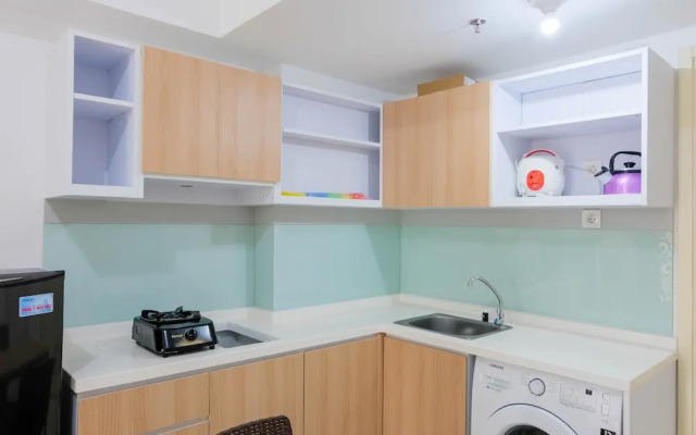 Best Price 2BR Apartment @ Midtown Residence