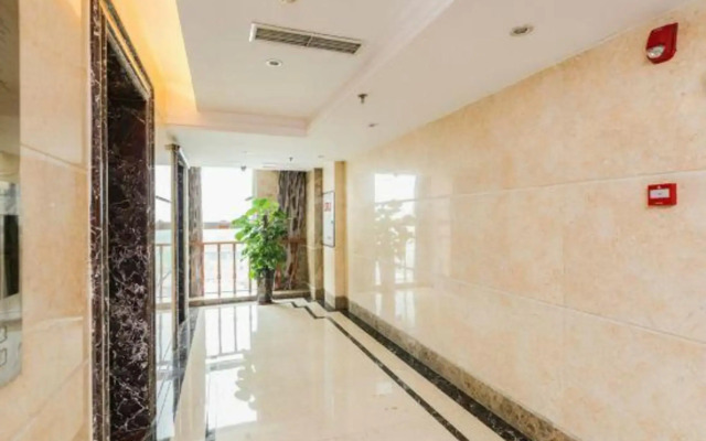 Baigang International Hotel