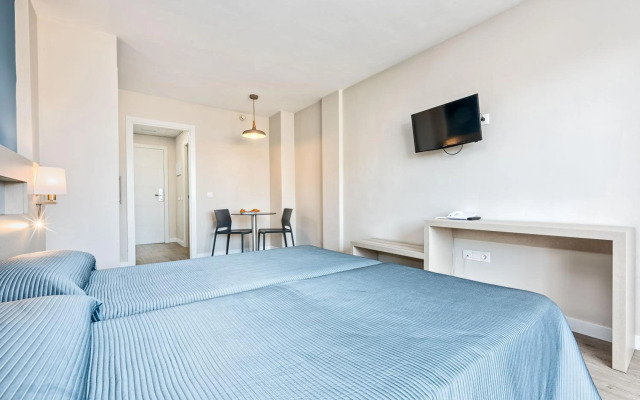 Aparthotel Veramar