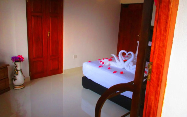 Fresh Air Villa Guest House