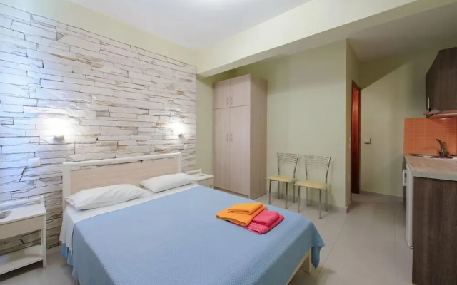 Holiday Rooms
